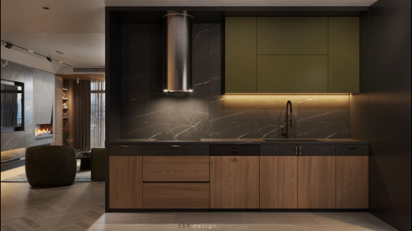 Thiết kế & thi công trọn gói 369 Design VIP