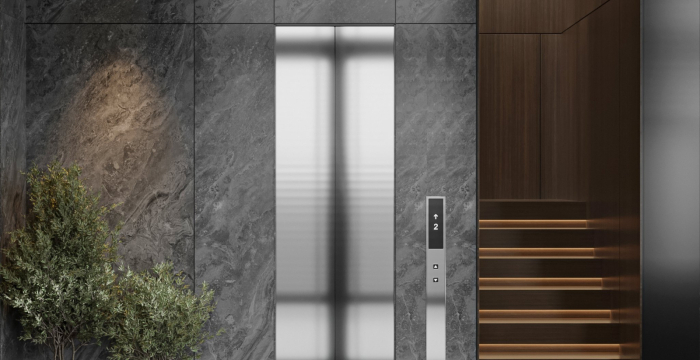 Thiết kế nội thất chung cư Discovery Complex – 302 Cầu Giấy hiện đại, đẳng cấp